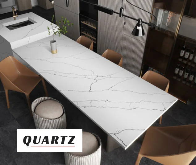 AGL Quartz