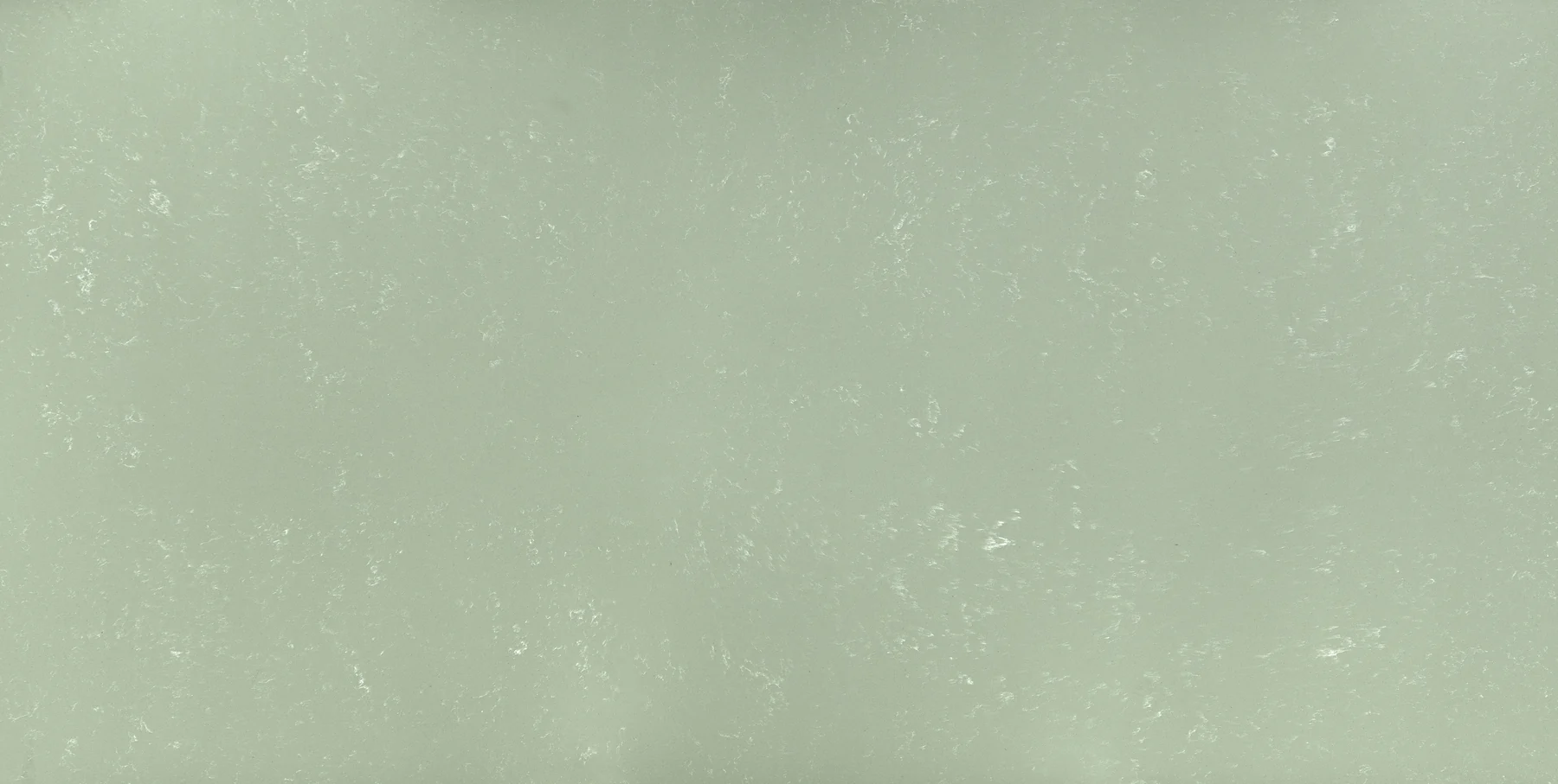 Camrola Pastel Mint quartz slab