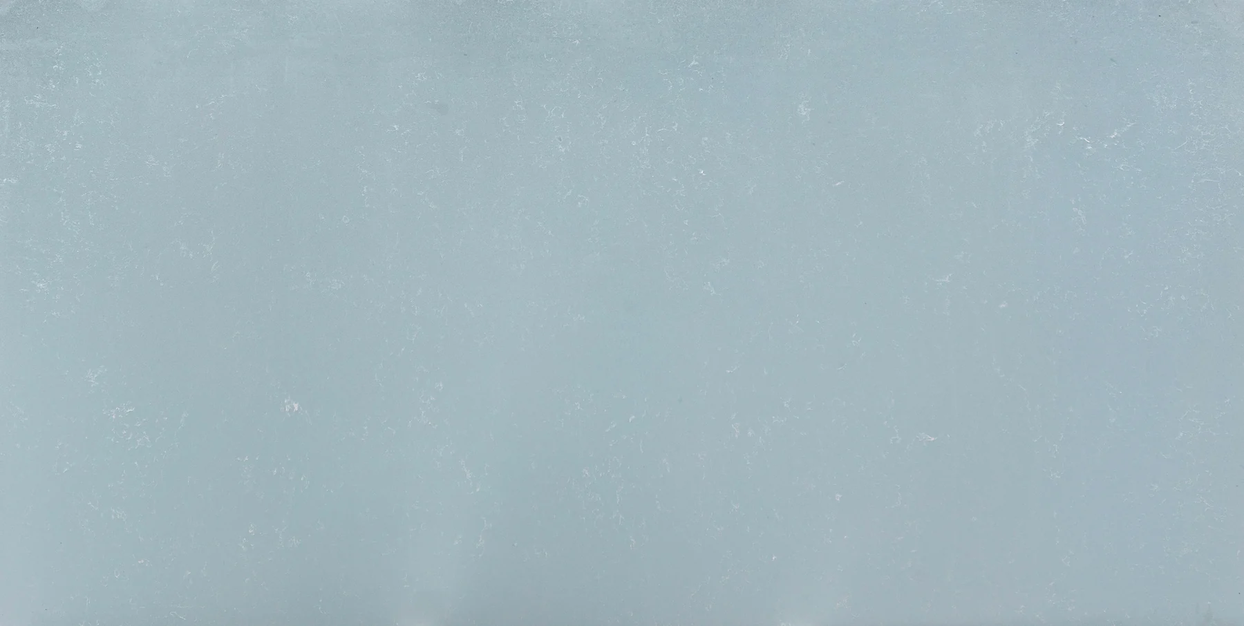 Camrola Pastel Skyblue quartz slab