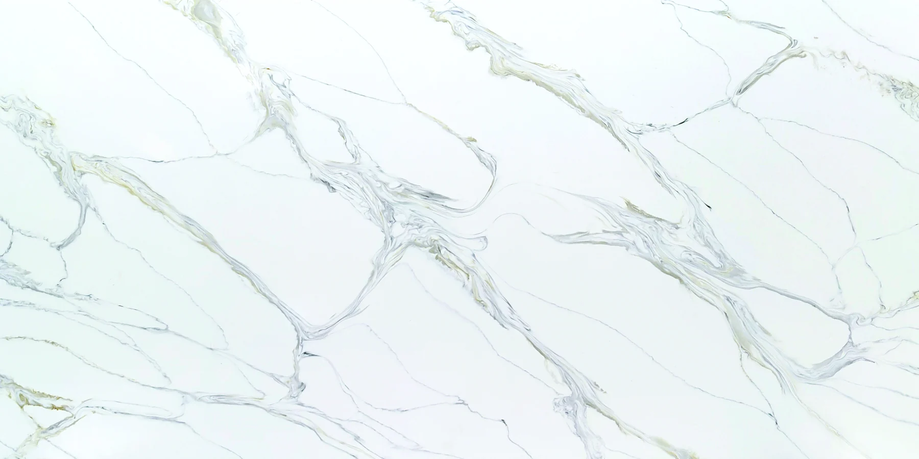 Camrola Quartz Calacatta Mirage