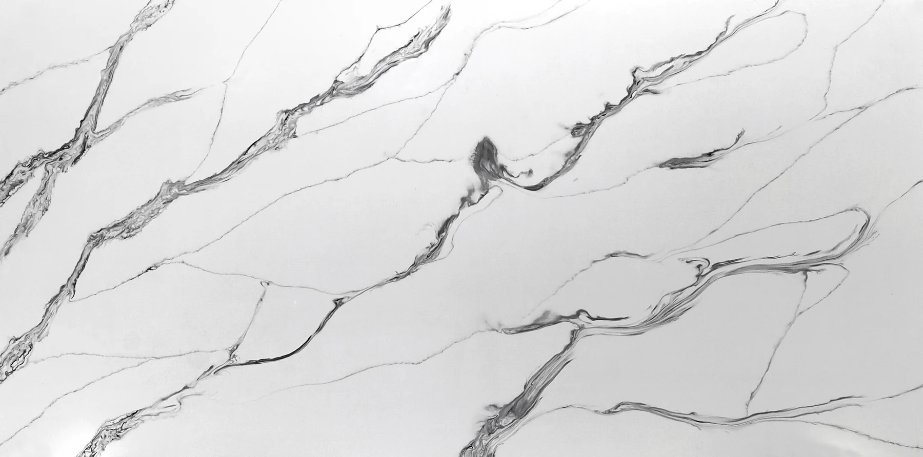 Camrola Quartz Calacatta Sicillia