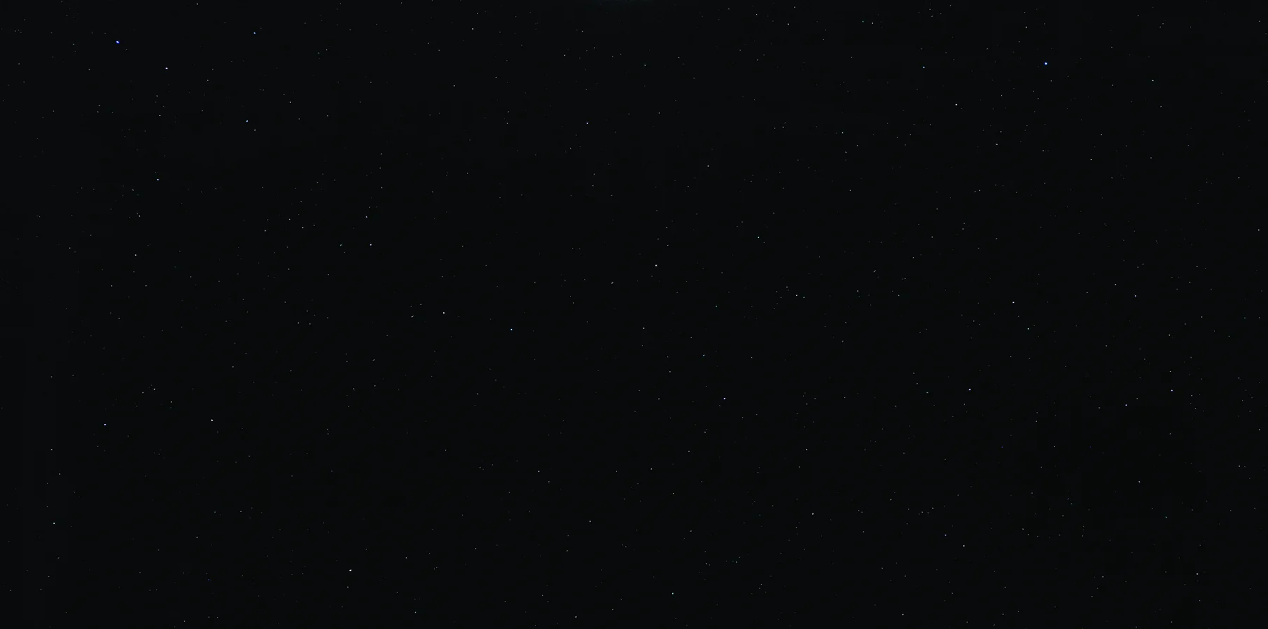 Camrola Quartz Dazzle Black