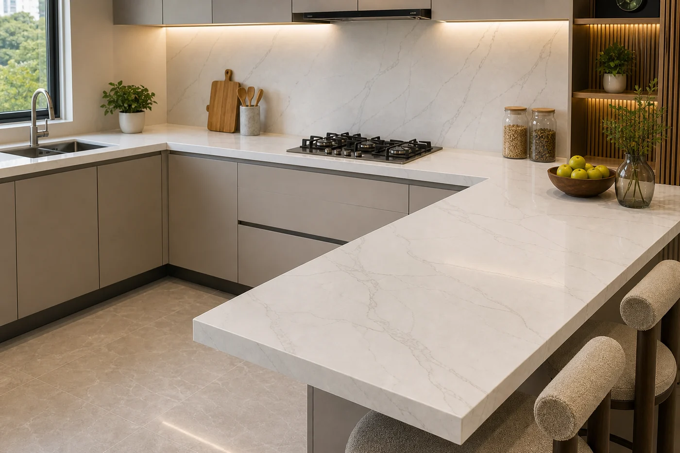 Jubilee Hills Residence