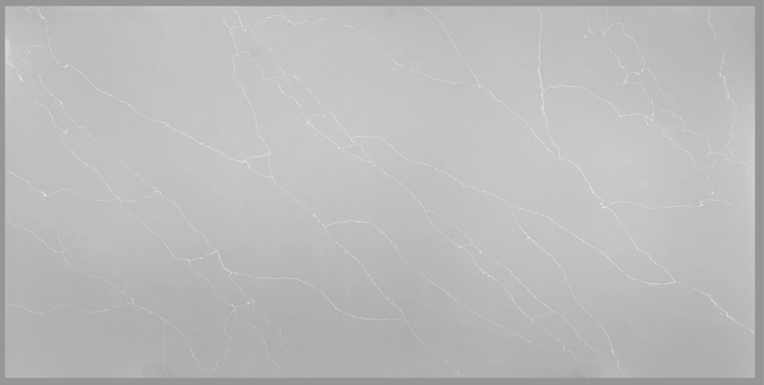 Paradigm Quartz Calacatta Grey Rafael