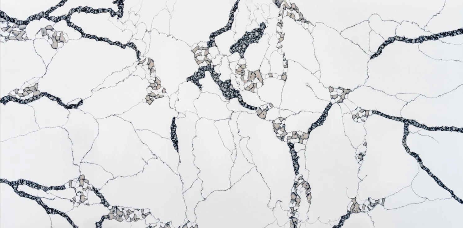 Paradigm Quartz Calacatta Lago