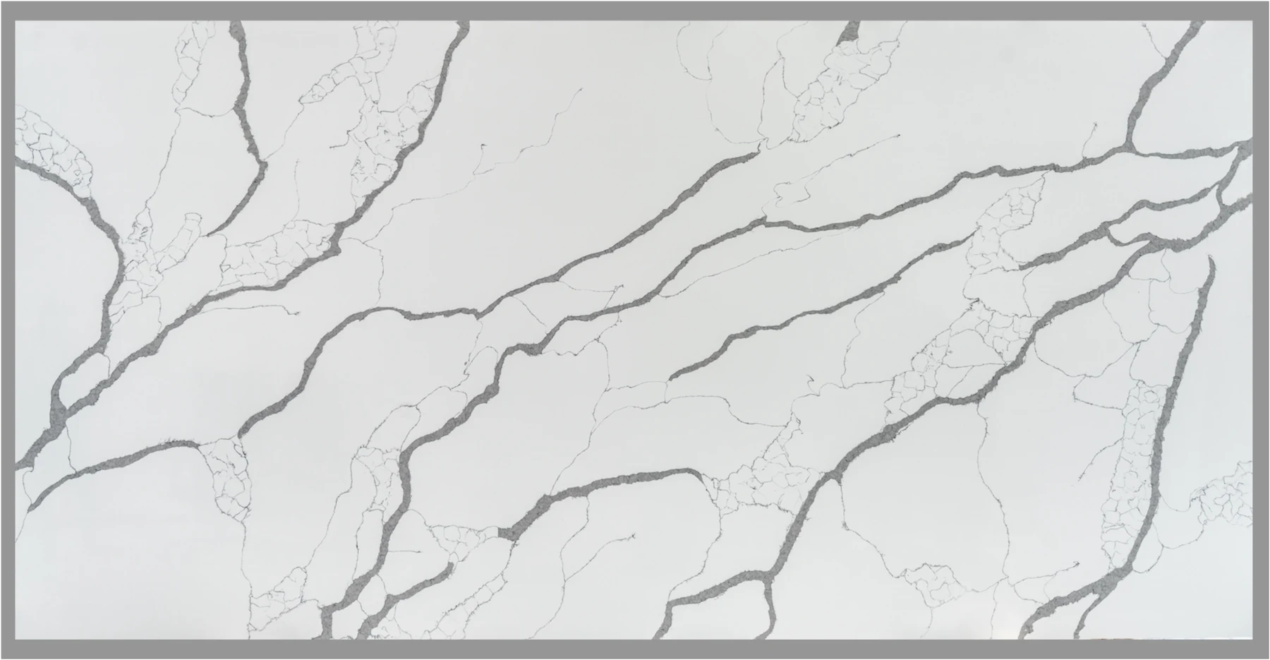 Paradigm Quartz Calacatta Lissa