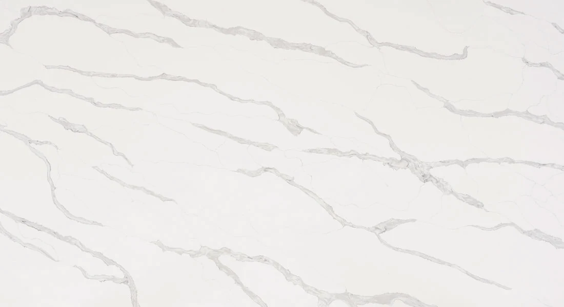 Paradigm Quartz Calacatta Monet