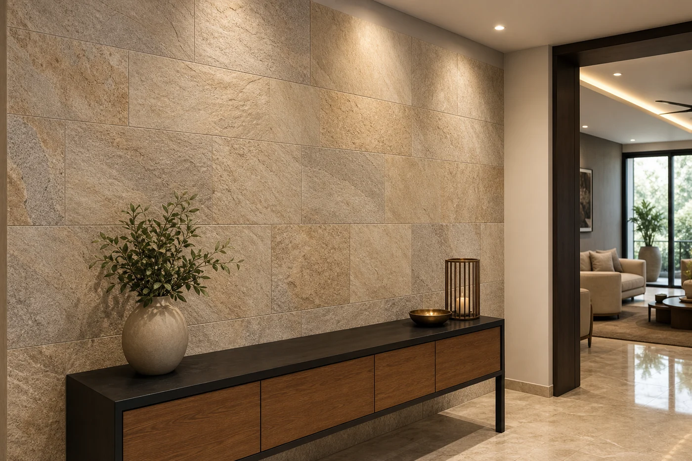 Wall Tiles